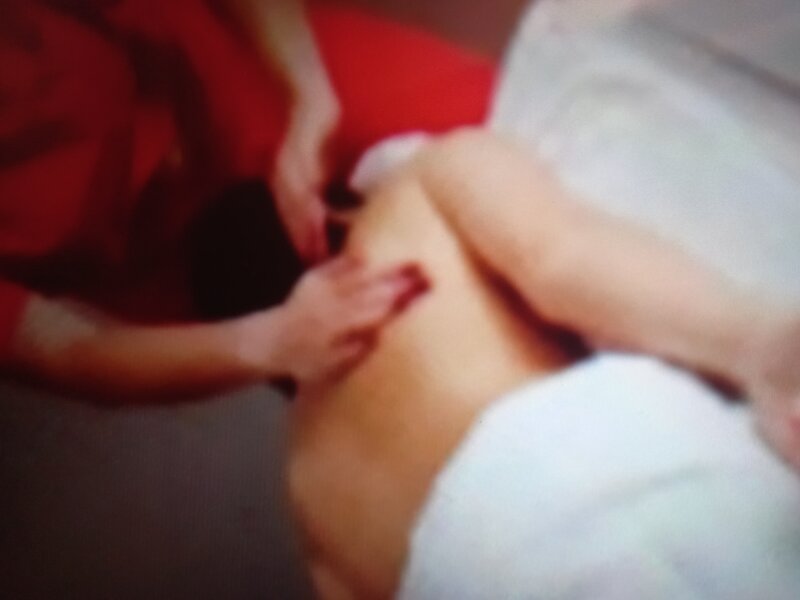 Masaj terapeutic,